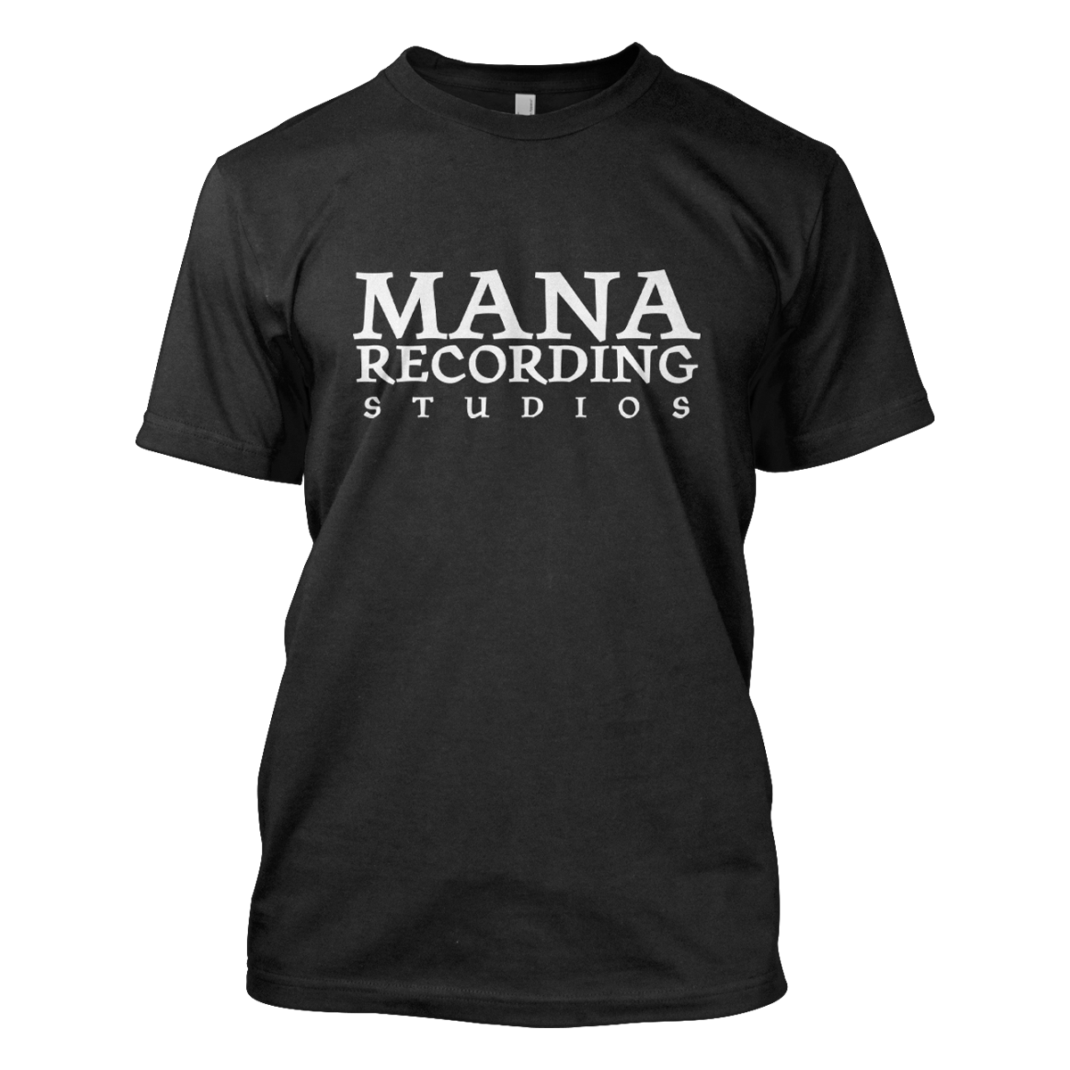 Erik Rutan (Mana Recording Studios) T-Shirt