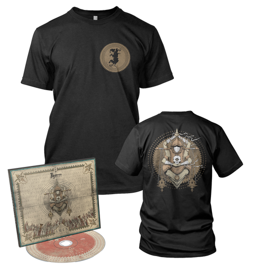 Igorrr - Amen | DIGI-CD Bundle