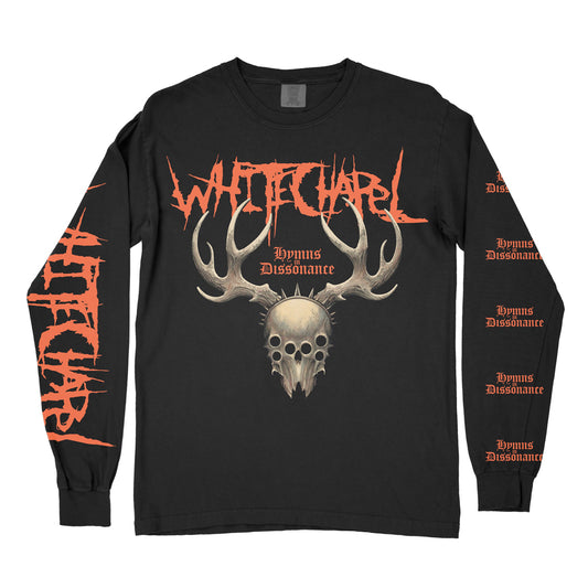 Whitechapel - Hymns in Dissonance | Longsleeve