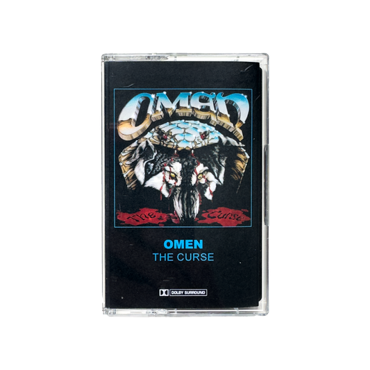 Omen (The Curse) Tape