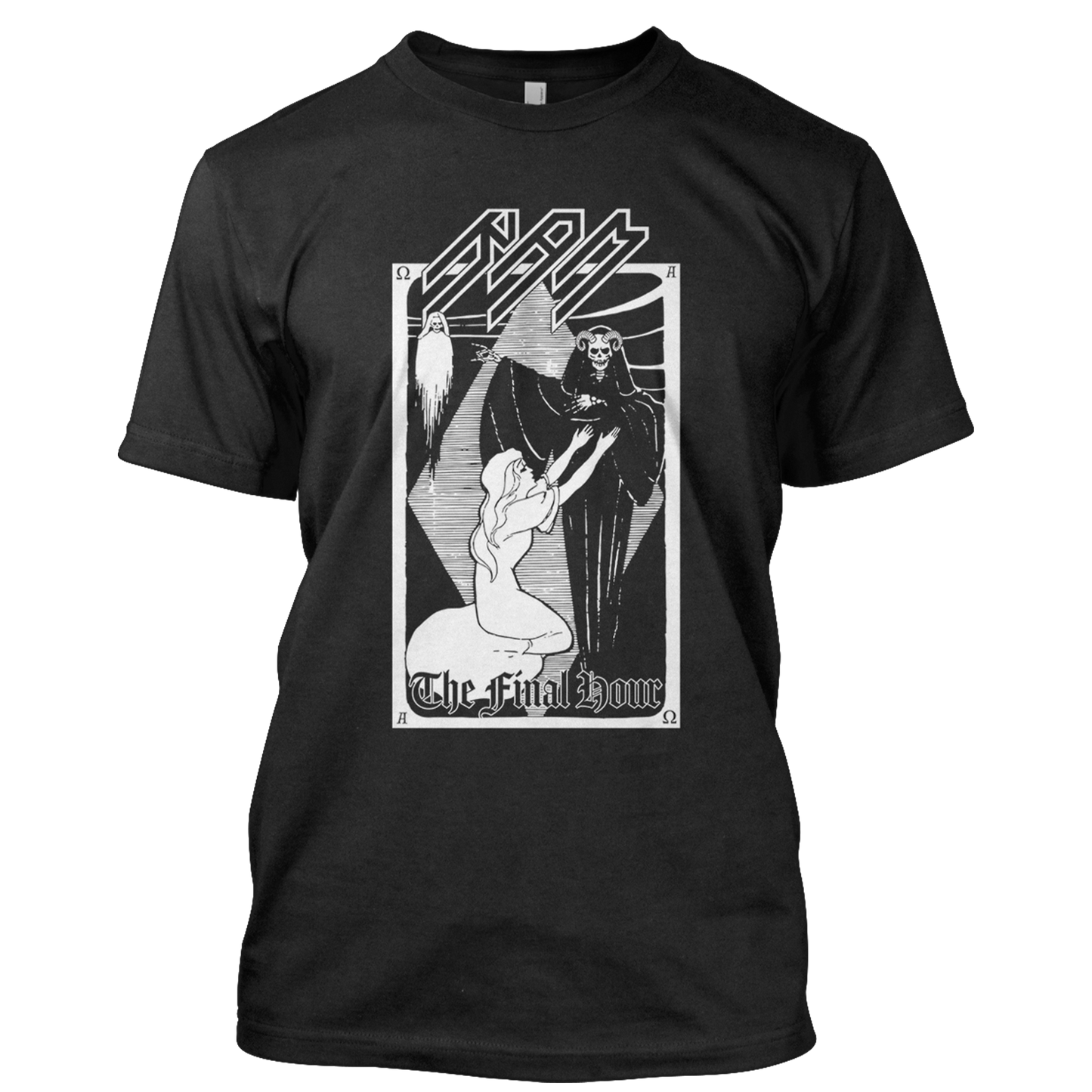 RAM (The Final Hour) T-Shirt