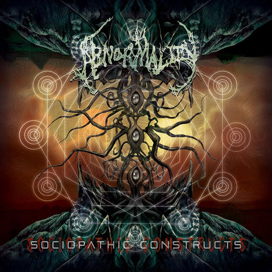 Abnormality (Sociopathic Constructs) CD