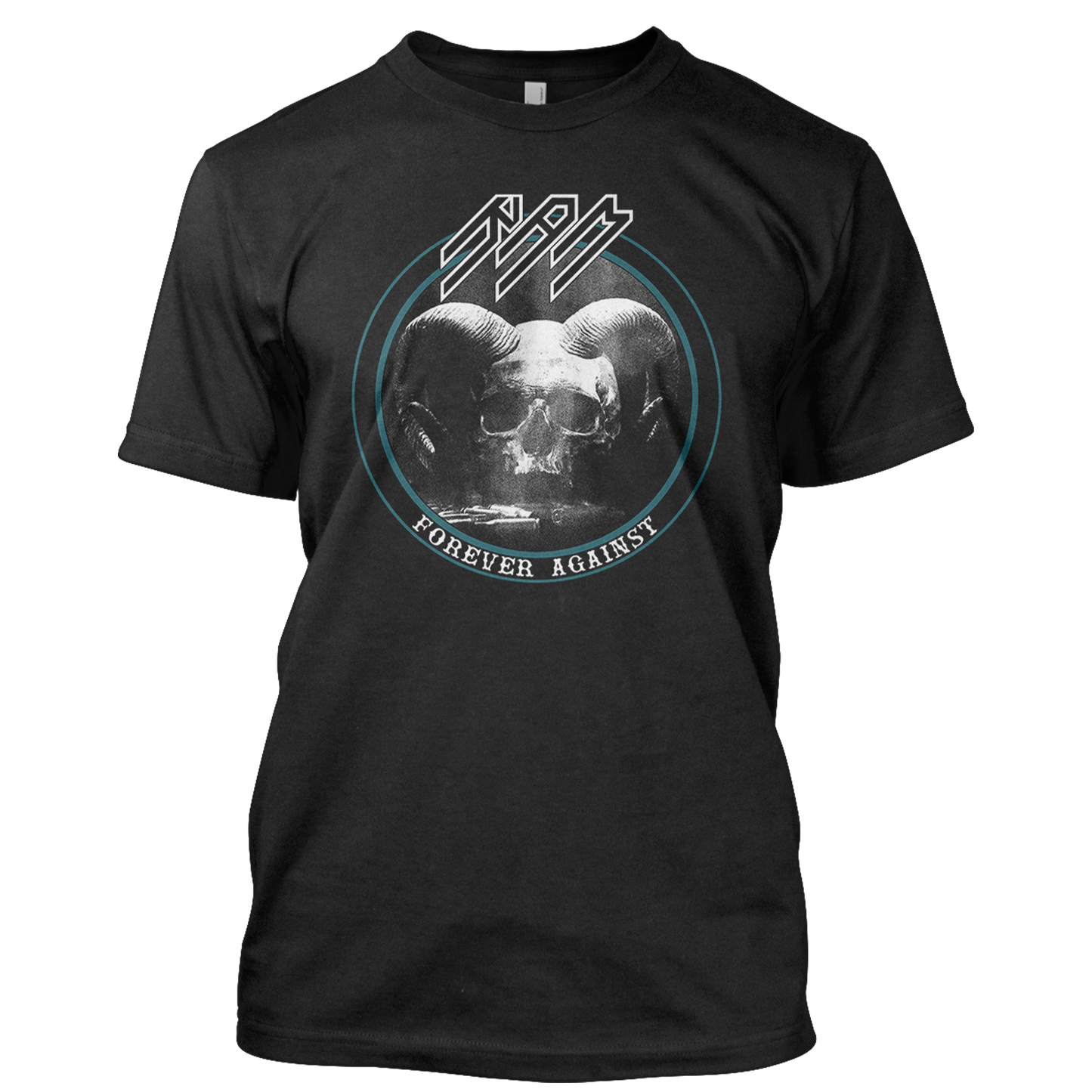 RAM (Forever Against) T-Shirt