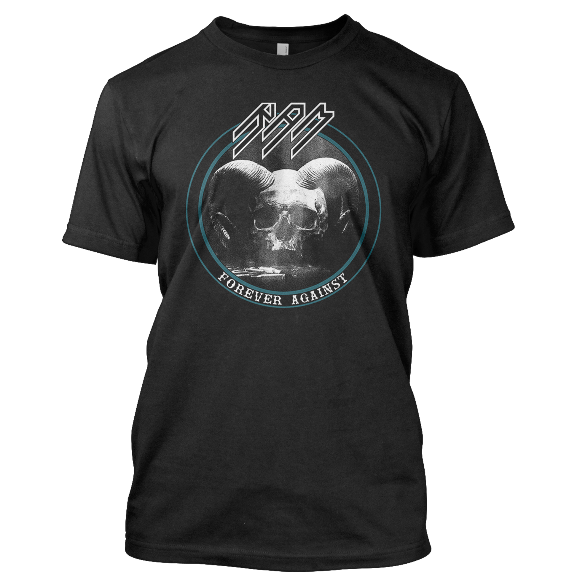 RAM (Forever Against) T-Shirt