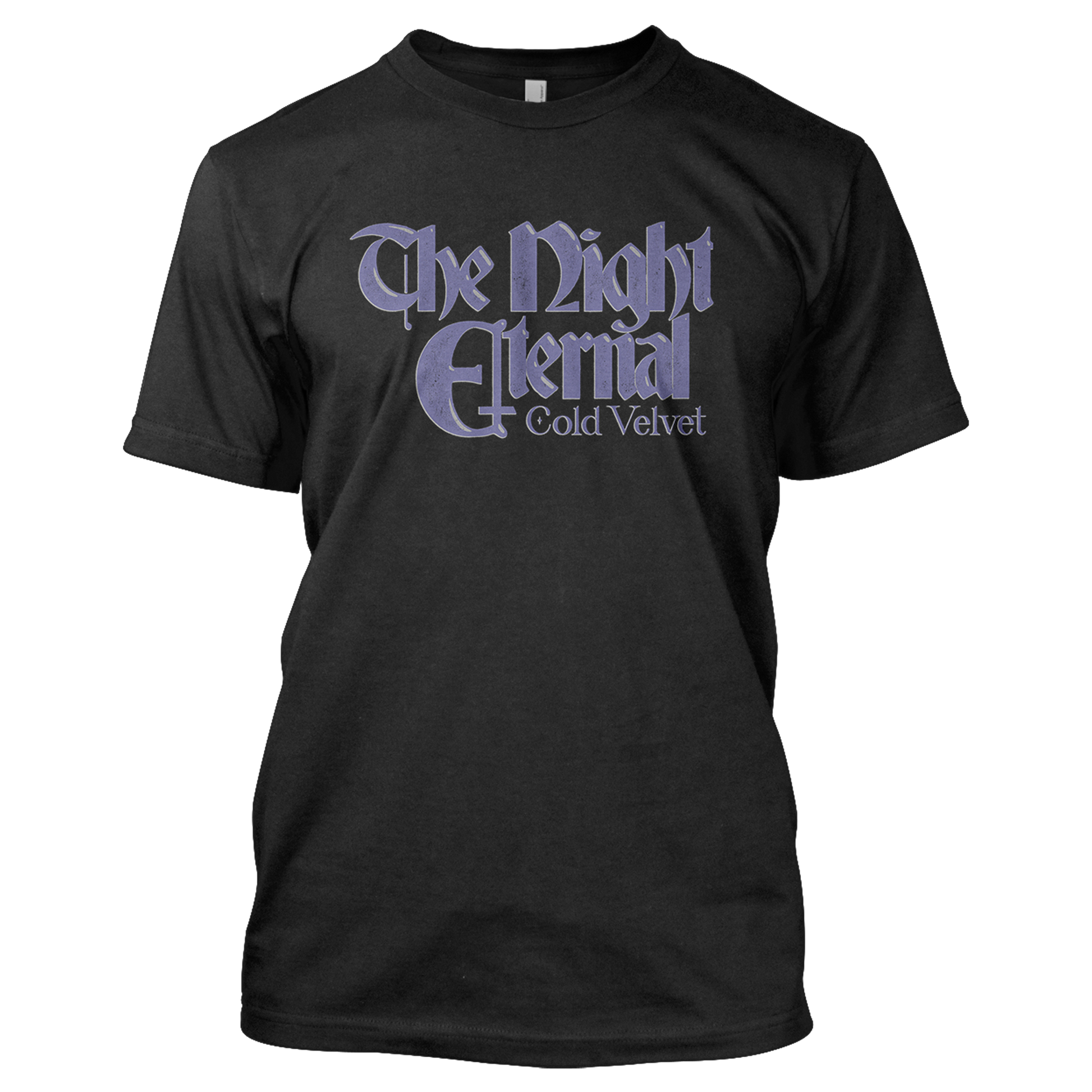 The Night Eternal (Cold Velvet) T-Shirt