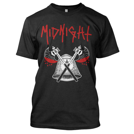 Midnight (Axe) T-Shirt 4X