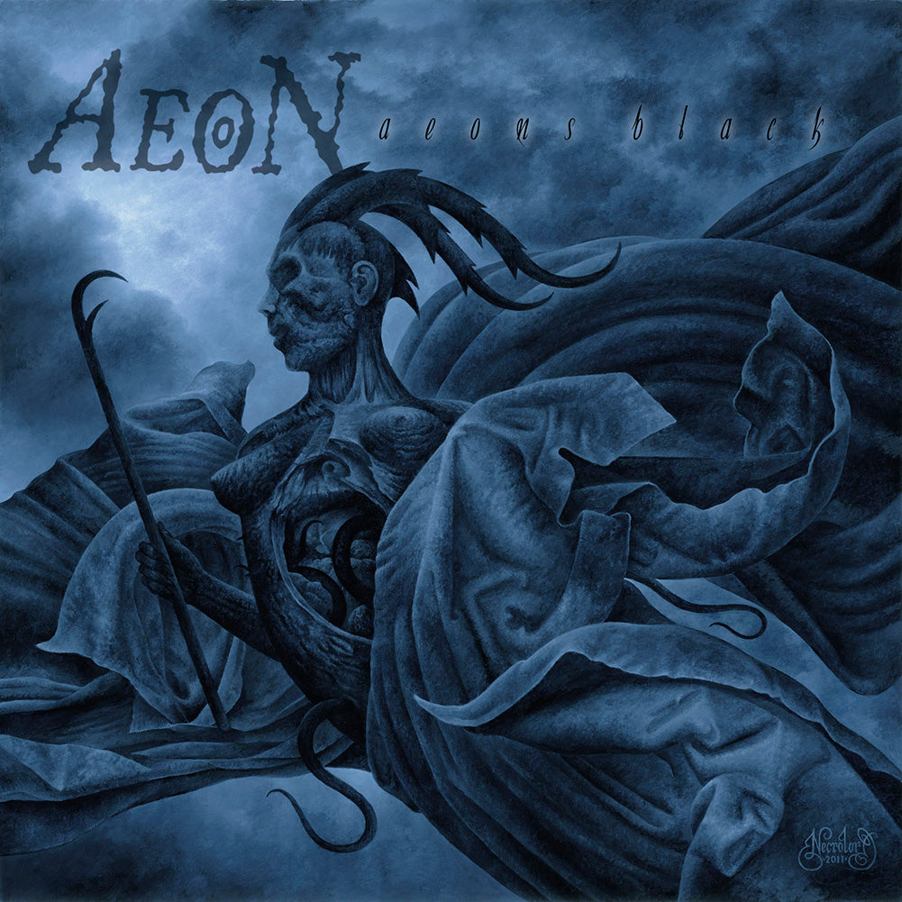 Aeon (Aeons Black) CD