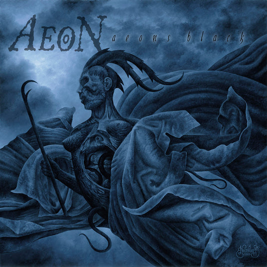Aeon (Aeons Black) CD
