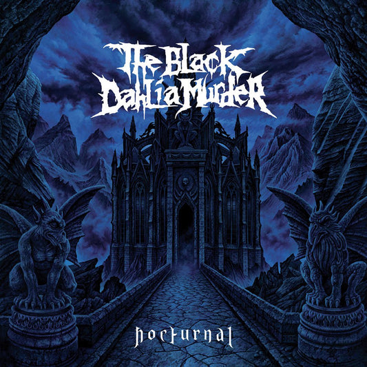 The Black Dahlia Murder (Nocturnal) CD