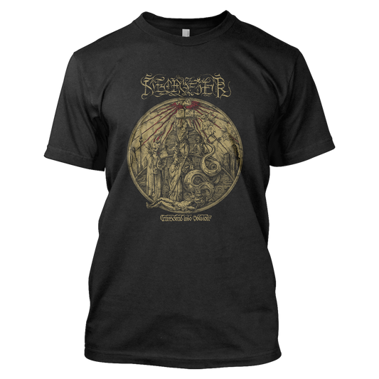 Necrofier (Transcend into Oblivion) T-Shirt