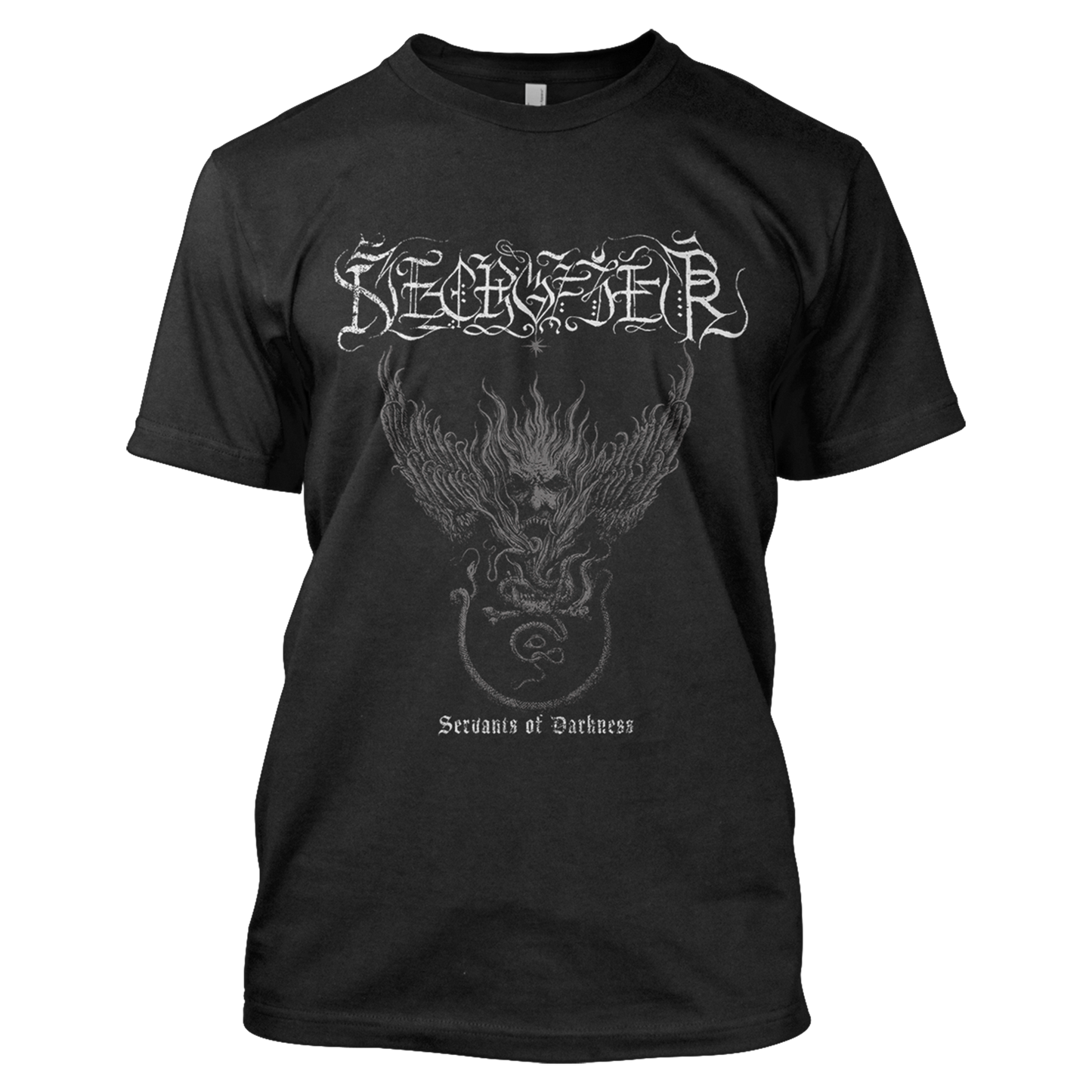 Necrofier (Servants of Darkness) T-Shirt