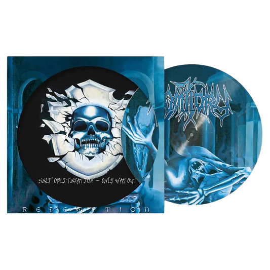 Vomitory (Redemption) Picture Vinyl
