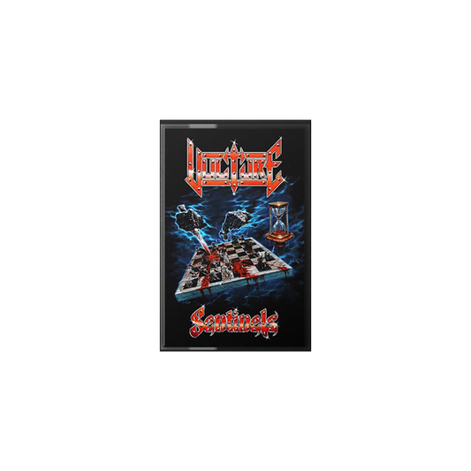 Vulture (Sentinels) Tape
